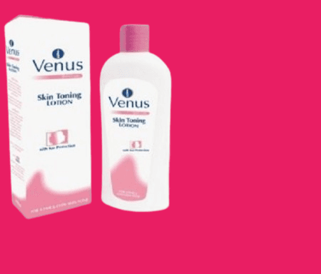 PCK/VENUS TONING LOTION 200ML