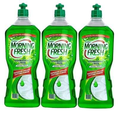 UNIT/MORNING FRESH 200ML