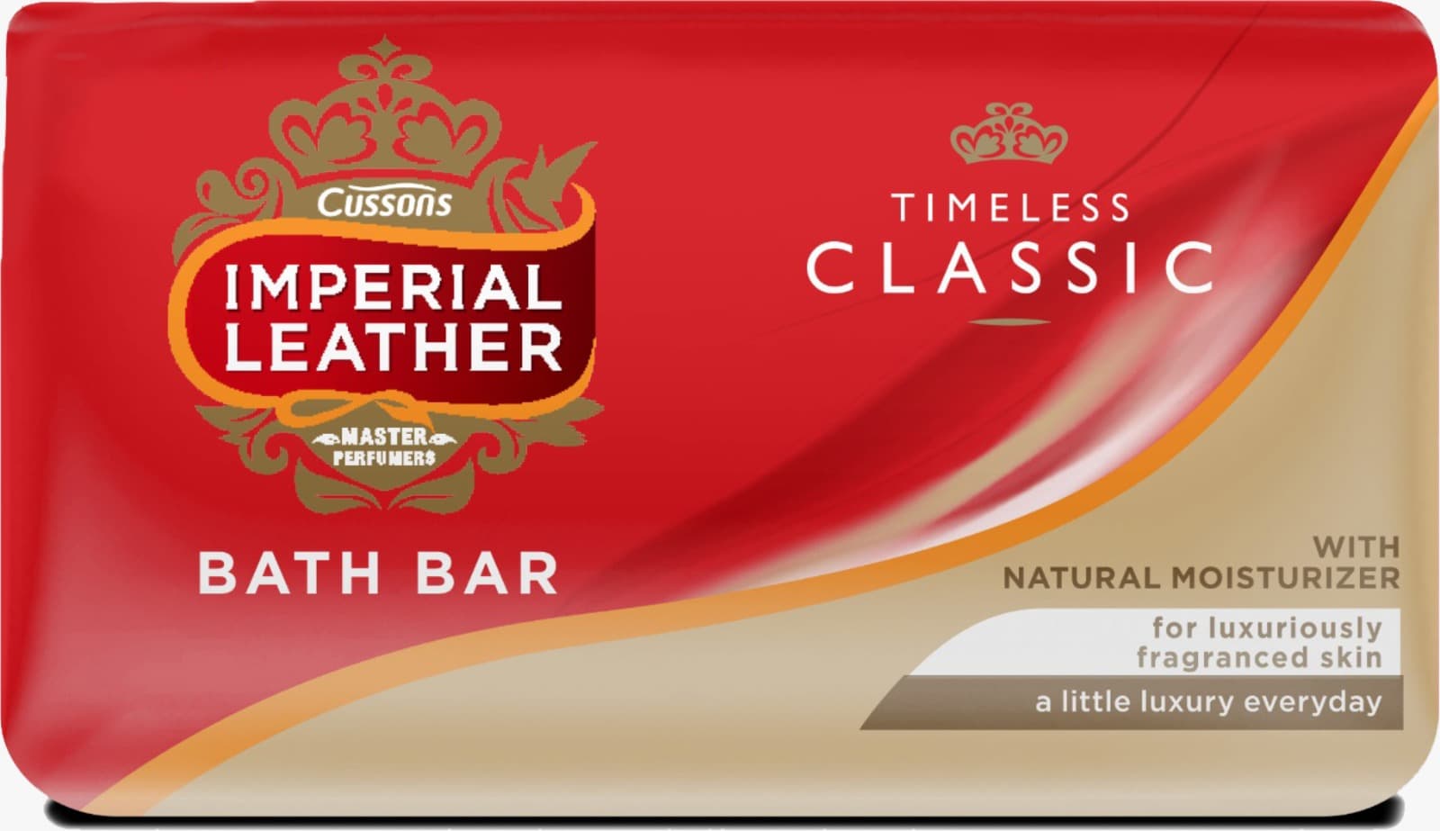 UNIT/IL CLASSIC BAR 150G