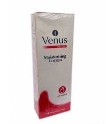 HALF/VENUS TONING LOTION 200ML