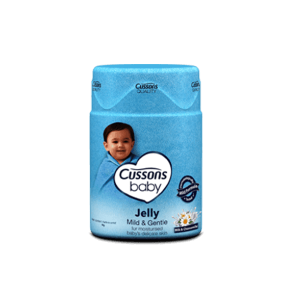Cussons Baby Jelly 105G