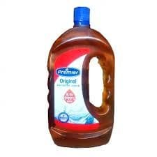 UNIT/PREMIER ANTISEPTIC LIQUID 250ML