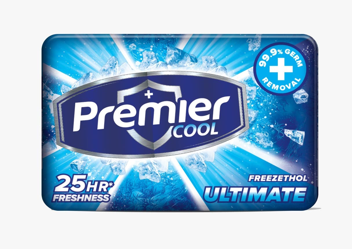 PREMIER COOL DEO 60G X 72