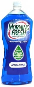 HALF/Morning Fresh Liquid - 700ml Antibac x12