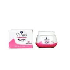 1/4 VENUS TONING CREAM 120G X 30