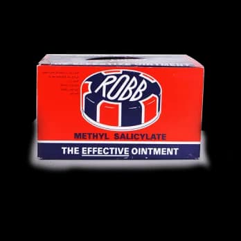 PCK/ROBB OINT 3.5ML