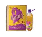 Mamador Vegetable oil (1.5L X 6 Carton)