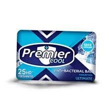 PCK/PREMIER COOL DEO 60G X 72
